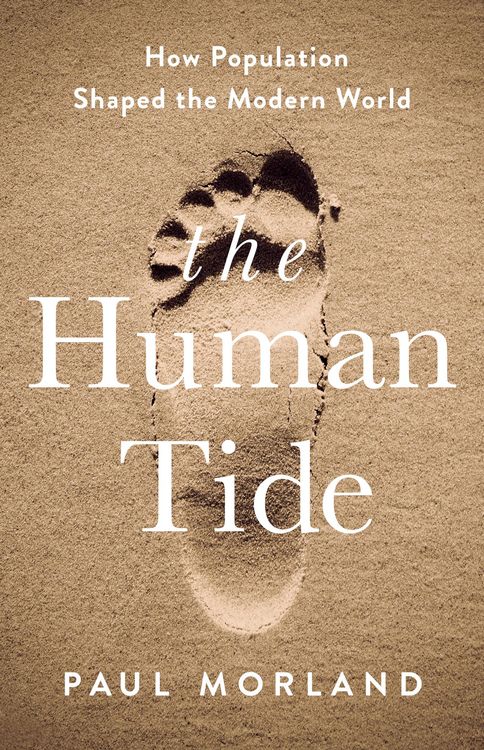 Produktbild: The Human Tide