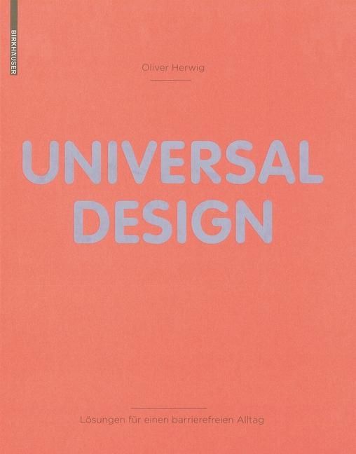 Produktbild: Universal Design