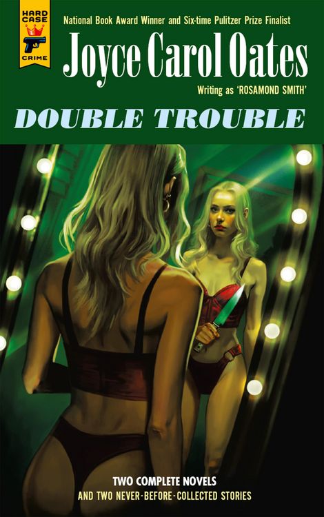 Produktbild: Double Trouble