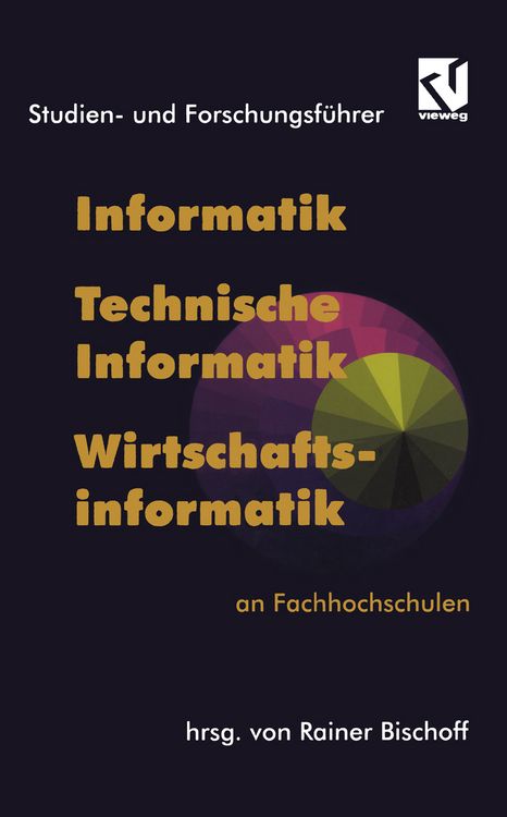 Produktbild: Studien- und Forschungsf&uuml;hrer