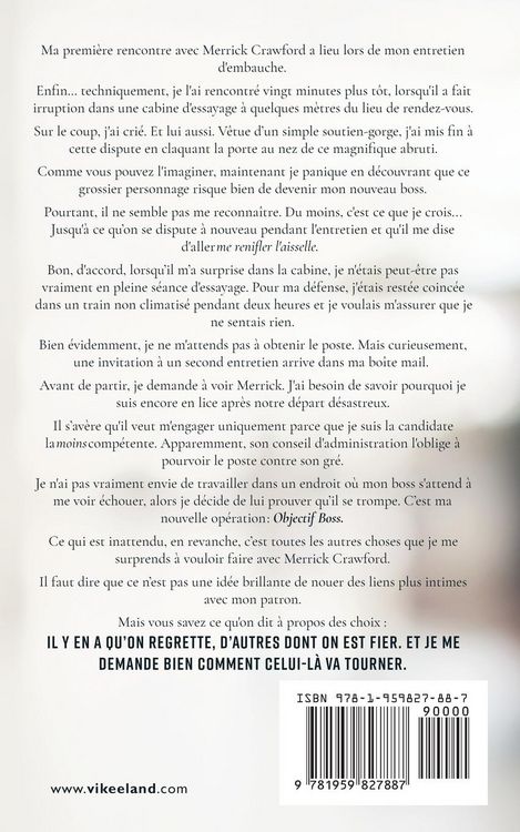 Produktbild: Objectif Boss