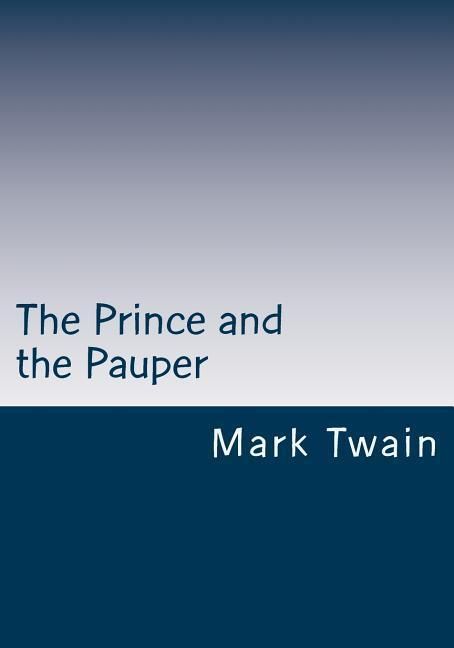 Produktbild: The Prince and the Pauper