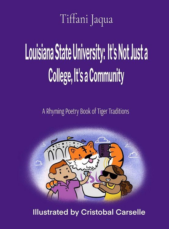 Produktbild: Louisiana State University