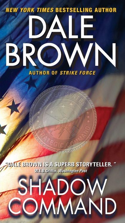 Produktbild: Shadow Command