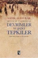 Produktbild: Devrimler ve Gerici Tepkiler