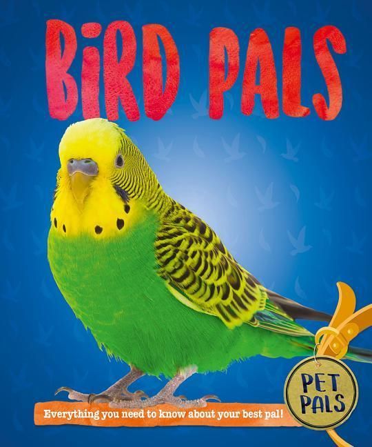 Produktbild: Bird Pals