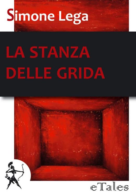 Produktbild: La stanza delle grida