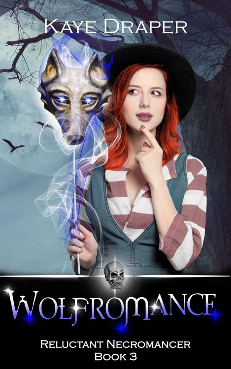 Produktbild: Wolfromance