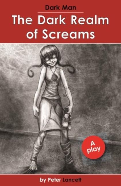 Produktbild: The Dark Realm of Screams