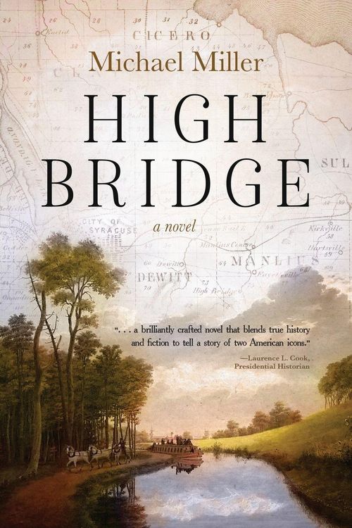 Produktbild: High Bridge