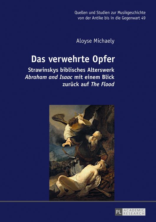 Produktbild: Das verwehrte Opfer