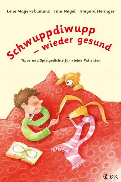 Produktbild: Schwuppdiwupp - wieder gesund