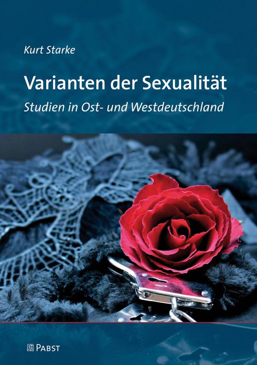Produktbild: Varianten der Sexualit&auml;t