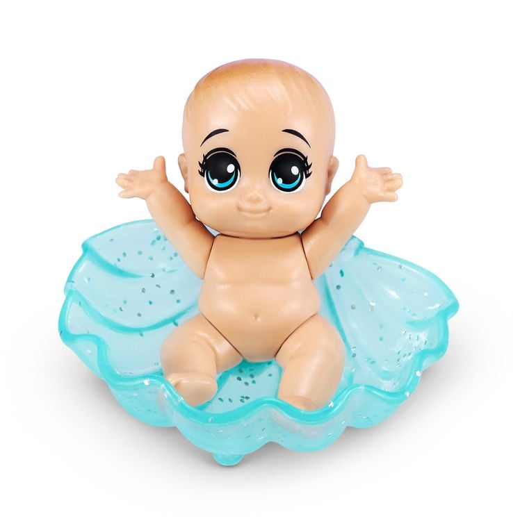 Produktbild: Sparkle Girlz - Puppen Spielset Babysitter
