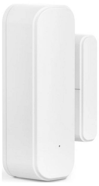 Produktbild: Hama Smart Home Fensterkontakt, f&uuml;r T&uuml;ren, Fenster, Garagen, Zigbee, magnetisch Fensterkontakt