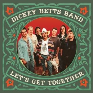 Produktbild: Lets Get Together (Orange Vinyl)