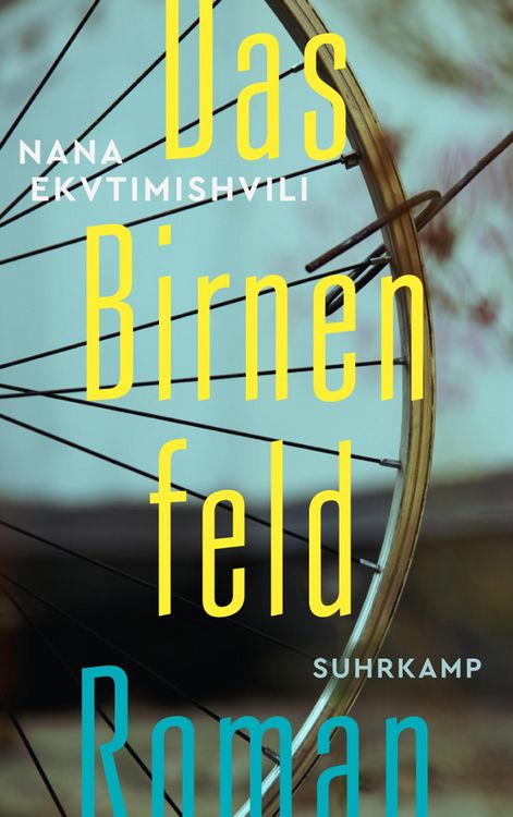 Produktbild: Das Birnenfeld