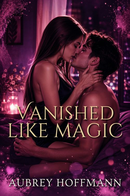 Produktbild: Vanished Like Magic