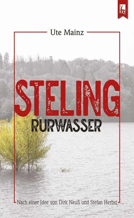 Produktbild: Steling: Rurwasser