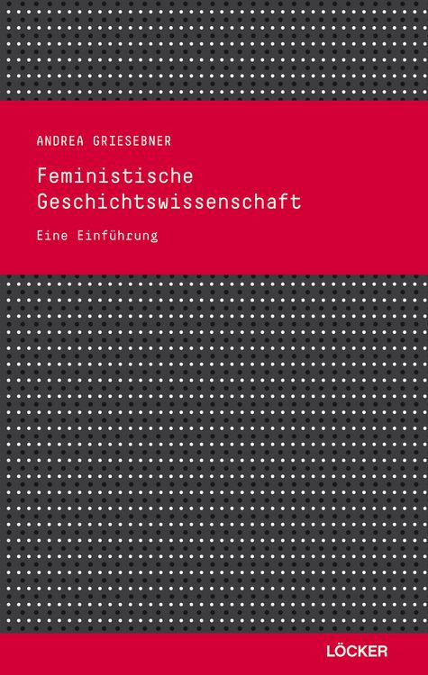 Produktbild: Feministische Geschichtswissenschaft