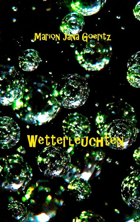 Produktbild: Wetterleuchten