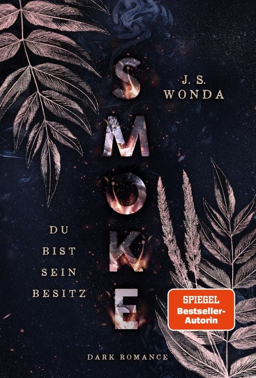 Produktbild: Smoke