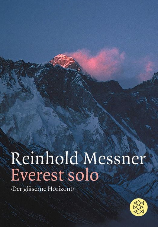 Produktbild: Everest Solo