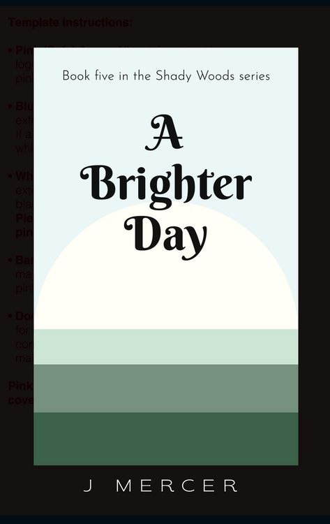 Produktbild: A Brighter Day