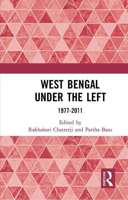 Produktbild: West Bengal under the Left