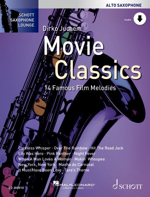 Produktbild: Movie Classics