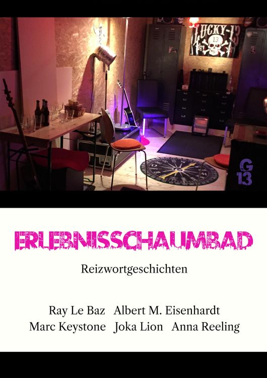Produktbild: Erlebnisschaumbad