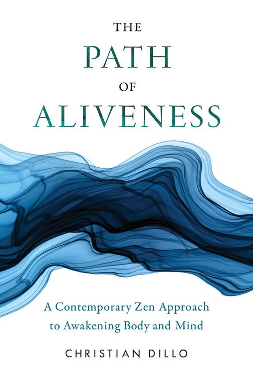 Produktbild: The Path of Aliveness