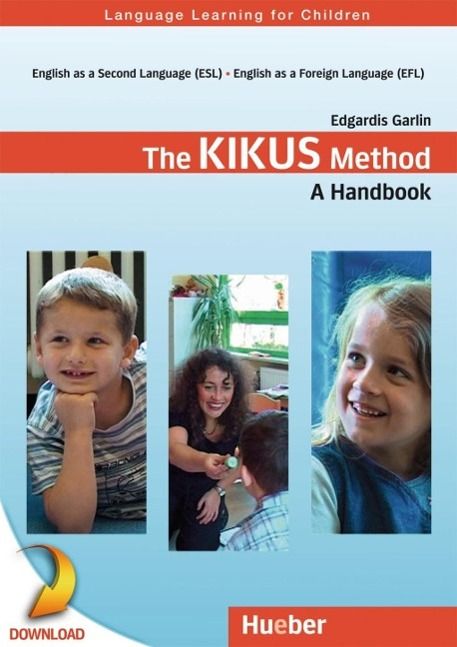 Produktbild: KIKUS Englisch