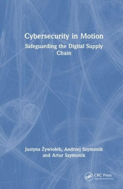 Produktbild: Cybersecurity in Motion