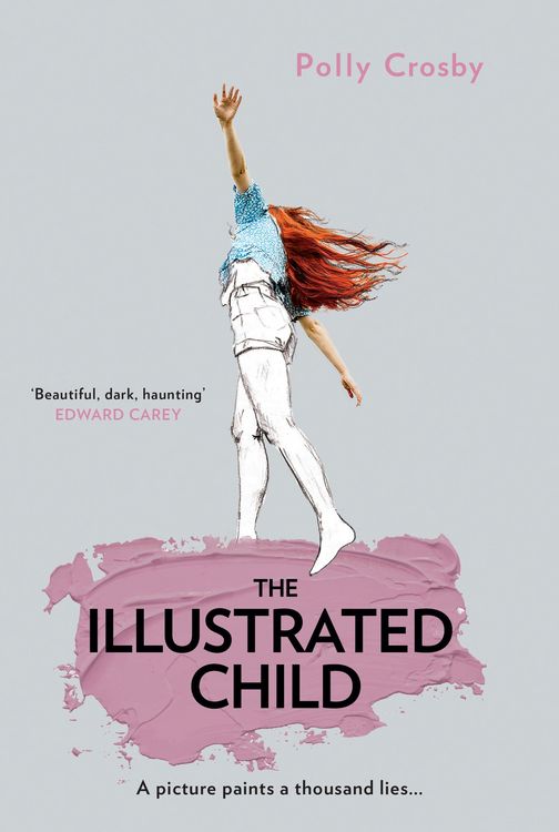 Produktbild: The Illustrated Child