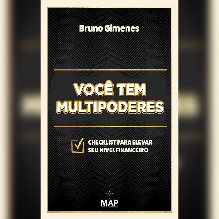 Produktbild: Voc&ecirc; tem multipoderes