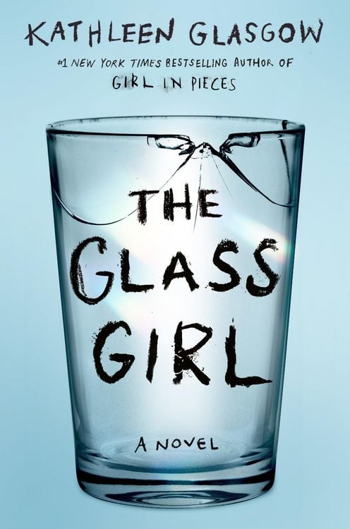 Produktbild: The Glass Girl