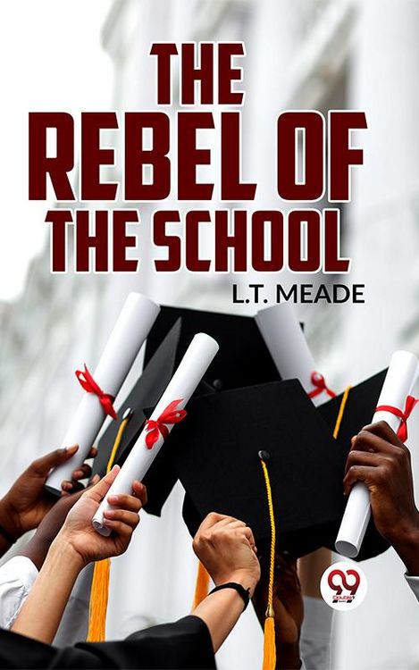 Produktbild: The Rebel Of The School