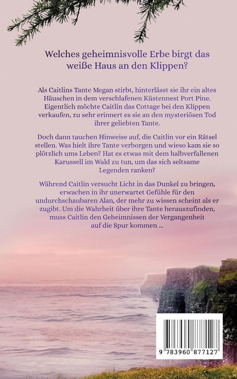 Produktbild: Das Haus an den Klippen