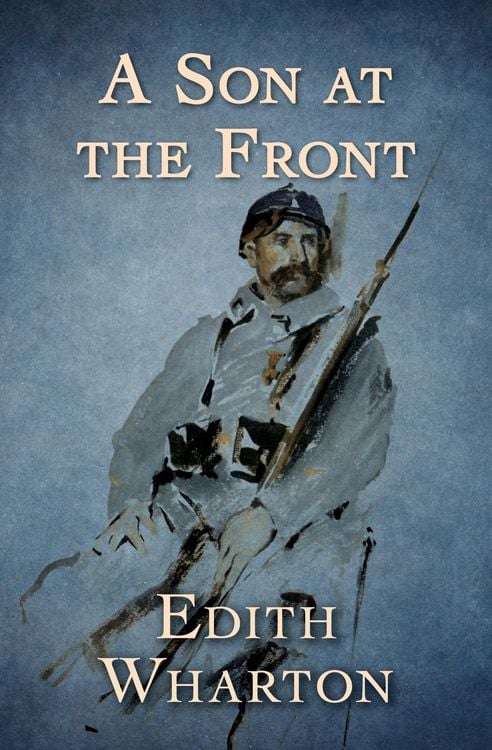 Produktbild: A Son at the Front