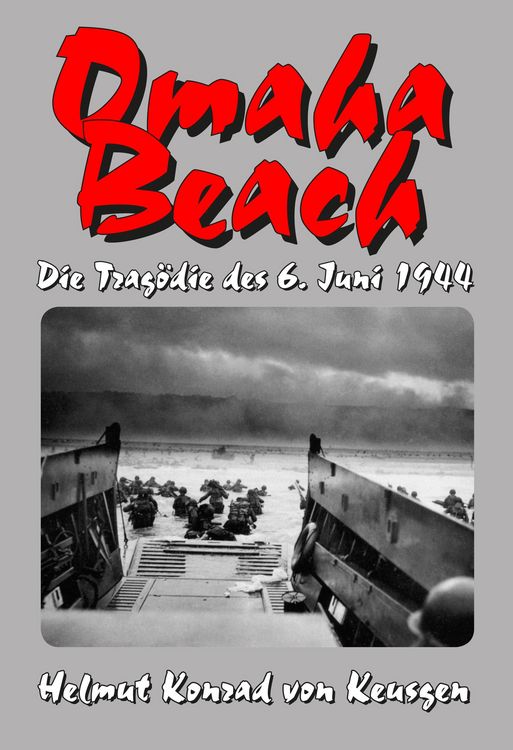 Produktbild: Omaha Beach
