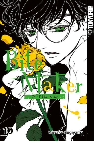 Produktbild: Bite Maker 10