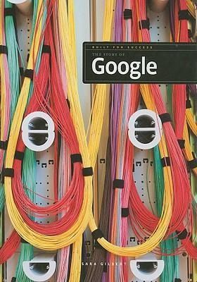 Produktbild: The Story of Google