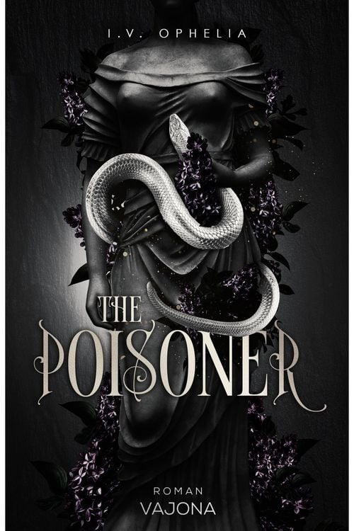 Produktbild: The Poisoner