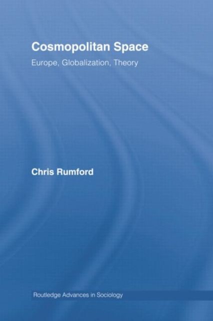 Produktbild: Rumford, C: Cosmopolitan Spaces