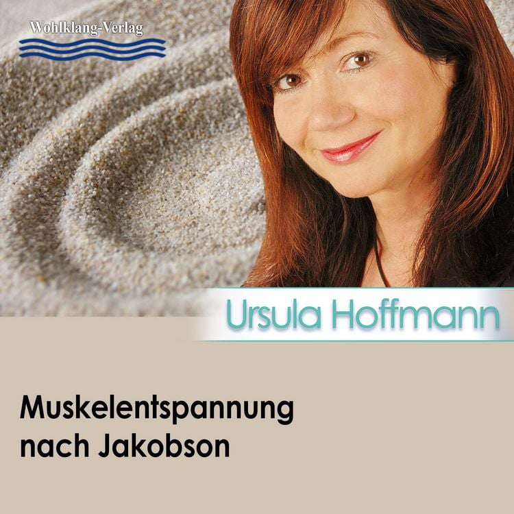 Bild vom Artikel Muskelentspannung nach Jakobson vom Autor Ursula Hoffmann