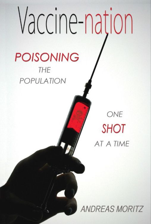 Produktbild: Vaccine-nation