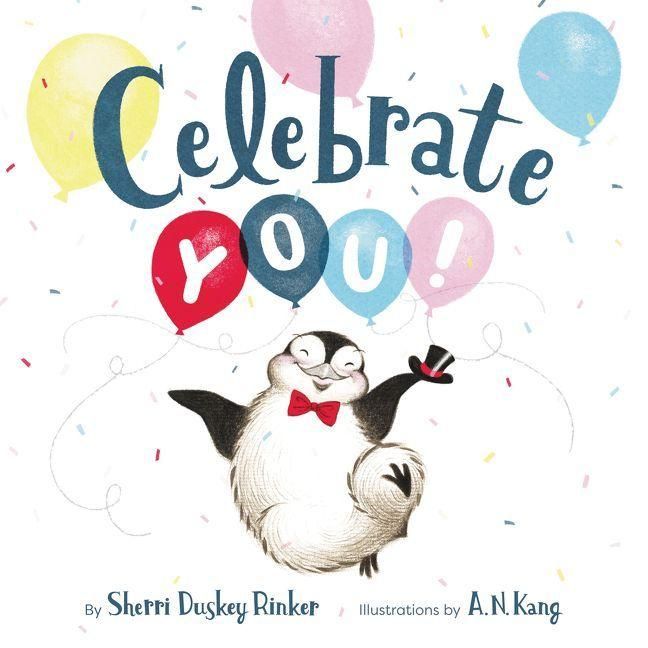 Produktbild: Celebrate You!