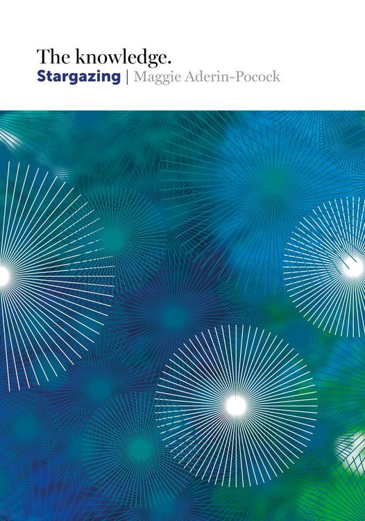 Produktbild: The Knowledge: Stargazing