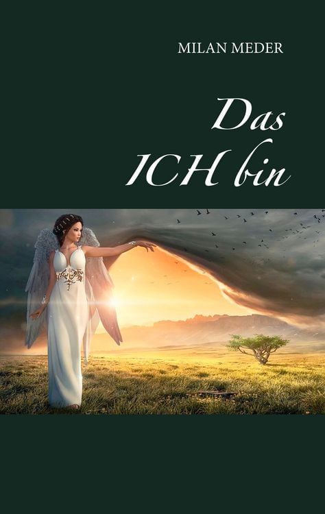 Produktbild: Das ICH bin